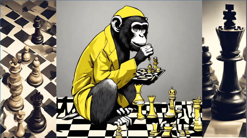 How to stop blundering?