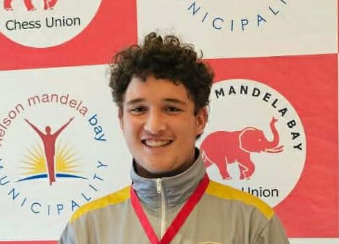 Edward Potgieter