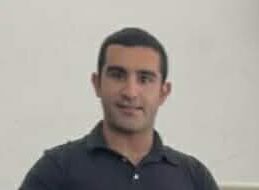 Navid Bajoghli